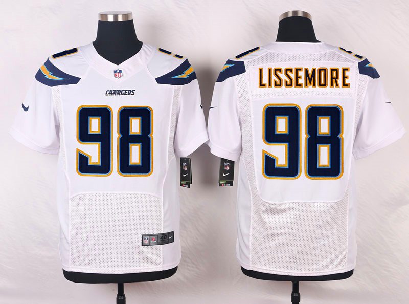 San Diego Chargers elite jerseys-068